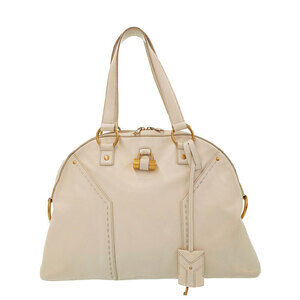 SAINT LAURENT Yves Muse Bag Handbag